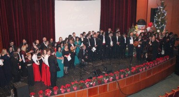 klape, Mostar, Hercegovina, Hercegovini s ljubavlju, klape, Božić