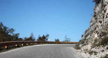 Put od Stoca do Neuma:Za 30 godina urađen 5,1 kilometar ceste