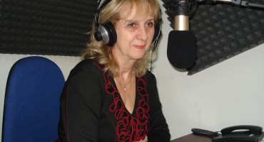 Ljerka Ostojić, Sveučilište Mostar