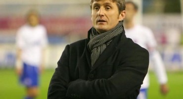 Jarni: Nedostalo mi je sreće i vremena za uspjeh u Sarajevu