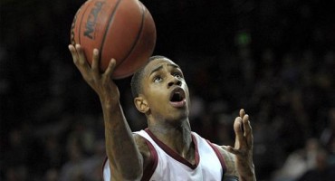 HKK Široki, Jahmar Young