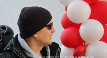 Slaven Raguž, HDZ 1990, Slaven Raguž, HRS, Slaven Raguž, Slaven Raguž, HRS, HRS, Slaven Raguž, Slaven Raguž, Vlada Federacije, Slaven Raguž