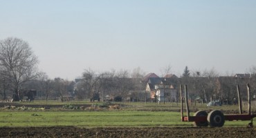 badnji dan, Slavonija, katica kiš, Slavonija
