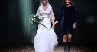 Monika Sabljić, moda, dućan