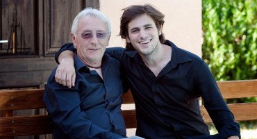 Gost Oliverovog koncerta u Širokom Brijegu i slavni violončelista-Stjepan Hauser