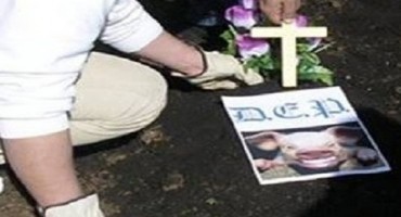 Zakopali svinju da spriječe gradnju džamije