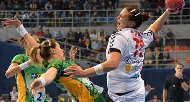 Brazilskim rukometašicama naslov svjetskih prvakinja