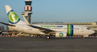 Nekoliko novih destinacija u zračnom prometu 