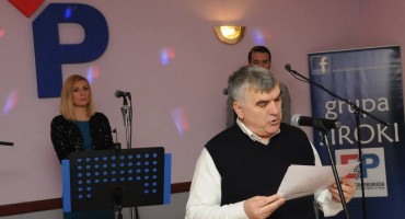 Grude, Dario Kordić