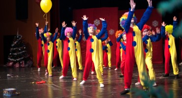 Humanitarni koncert povodom svečanosti Betlehemskog svjetla u Mostaru