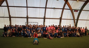 Mostar: Univerzalna sportska škola Sport Talent organizira Malu olimpijadu EP HZ HB