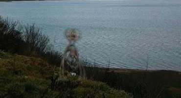 Vanzemaljci u Hercegovini:  Čovjek uslikao vanzemaljca na Buškom Blatu?