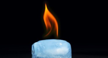 vatra, voda, upaliti vatru