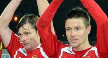 vlado marković, pljačka