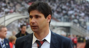 Goran Vučević novi je sportski direktor Hajduka! 