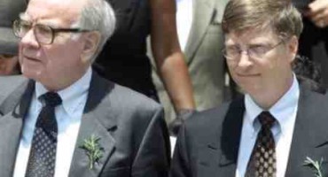 Evo koliko Buffett i ostatak milijardera zarade po minuti