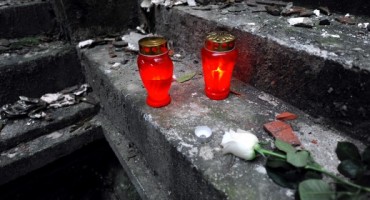 Mladić pronađen mrtav sto metara od stana Zorana Milanovića