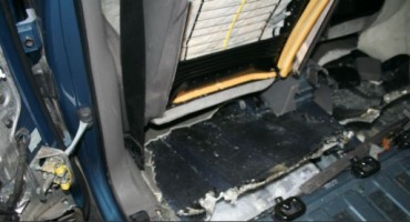 Evo gdje je skrio drogu vrijednu 1,5 milijun kuna