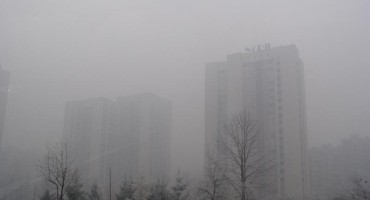 I u narednim danima BiH će se gušiti u smogu