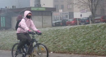 BBC tvrdi da je BiH druga zemlja na svijetu po zagađenosti zraka