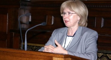 Zdenka Peternel: 'Nikoga nije štedjela'