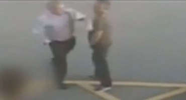 Ženina ljubavnika ubio udarcem u glavu: Ljubavni trokut završio tragično, sve snimile nadzorne kamere