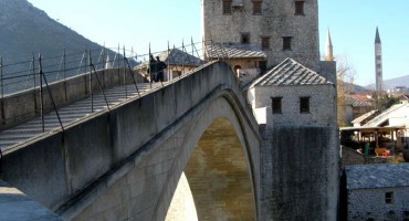 stari most