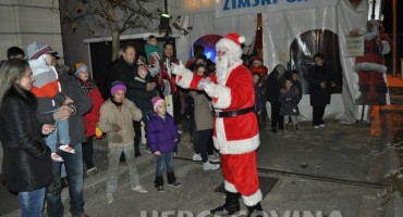 zimski grad, Mostar, gorska služba spašavanja, zimski grad