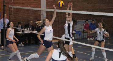 ŽOK Mostar-ŽOK Čapljina 3:0