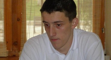 Košarkaš HKK Zrinjski Jure Brajković pozvan u reprezentaciju BiH