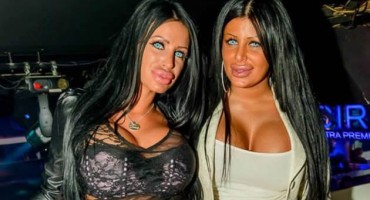 Zvijezde noćnog života: Upoznajte balkanske kraljice silikona  