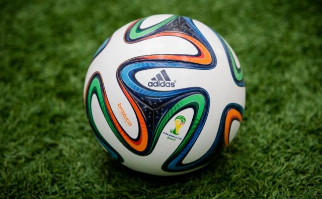 FIFA predstavila službenu loptu za SP u Brazilu - Brazuca!