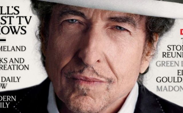 Bob Dylan je dobio Nobelovu nagradu za književnost