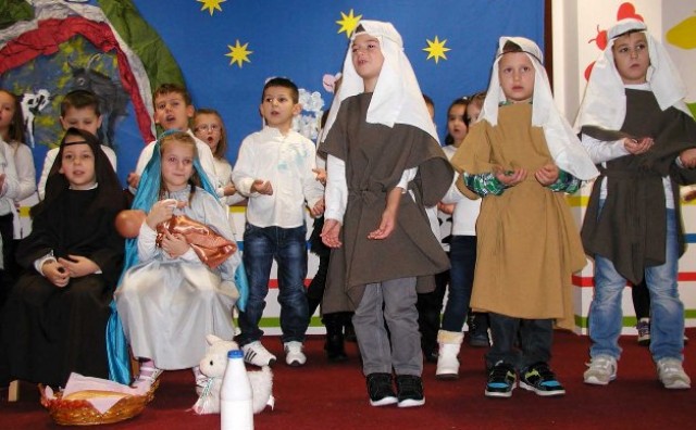Sveti Nikola, Čitluk