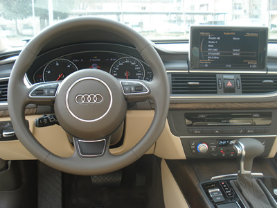 E moj narode: Federalna vlada Živku Budimiru kupila Audi A6 od 102.000 KM 
