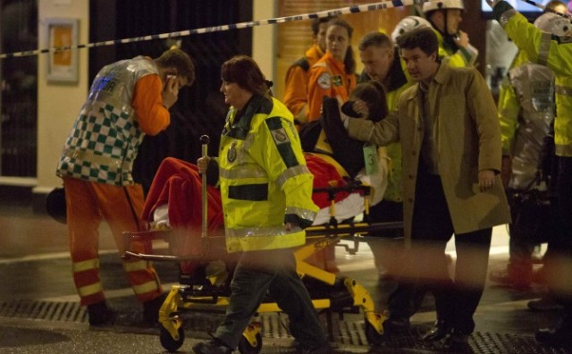 Više od 80 ozlijeđenih u Londonu: Na publiku pao balkon kultnog kazališta Apollo