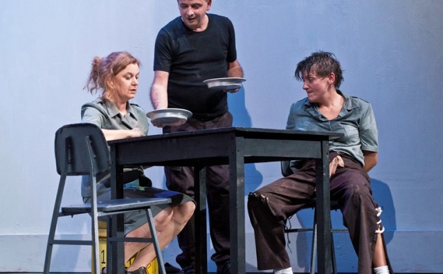 HNK Mostar, predstava, najava