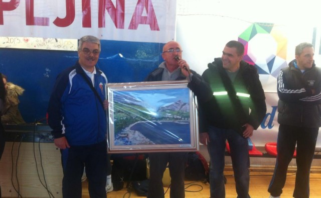 HŽRK Zrinjski, turnir