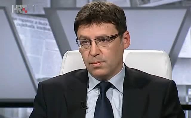 Željko Jovanović, prijava, kaznena prijava, Facebook, Željko Jovanović, Željko Jovanović, fra Mario Knezović