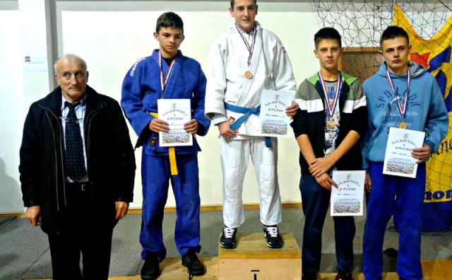 judo hercegovac