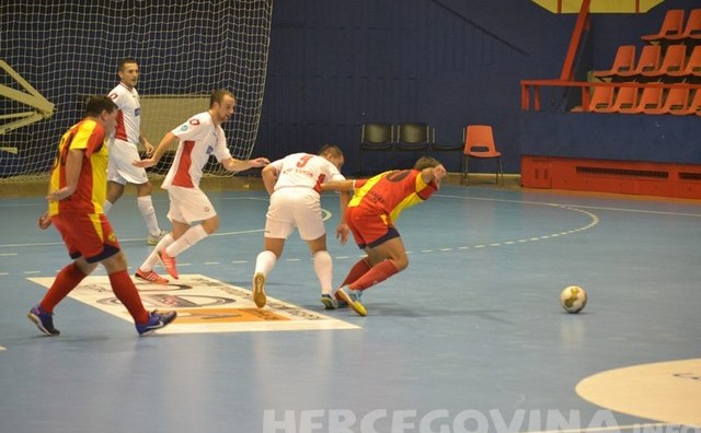 KMF Sokrates futsal, KMF Tango
