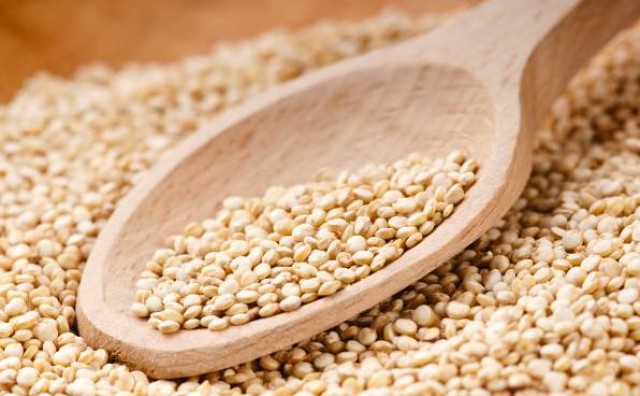 3 odlična razloga zašto bismo trebali jesti kvinoju
