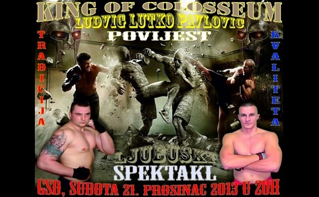 Memorijalni turnir Ludvig Pavlović, Ljubuški