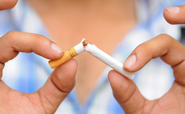 Broj pušača u EU u 10 godina pao s 40 na 28 posto