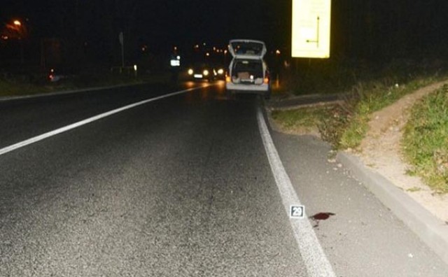 Mostar: Nepoznat vozač udario pješakinju i pobjegao