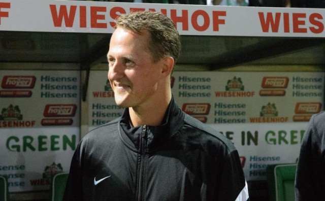 Nada za Schumachera umire posljednja: 'Borimo se za njega'