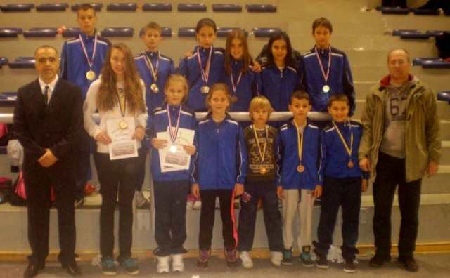 judo borsa