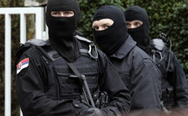 Iako nose oružje policijski službenici u BiH posljednji psihotest obavili prije deset godina