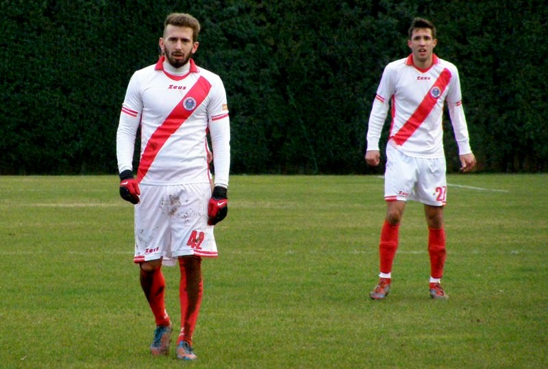 Pogledajte fenomenalan gol nekadašnjeg Plemića Igora Aničića za Radnik u prošlom kolu
