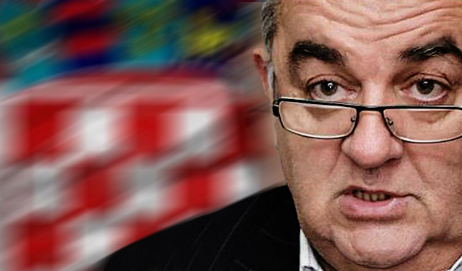 Ivan Zvonimir Čičak: Udbaška hobotnica je duboko penetrirala u tkivo hrvatskog naroda